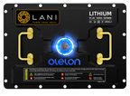 LiFePO₄ Battery Upgrade Kit