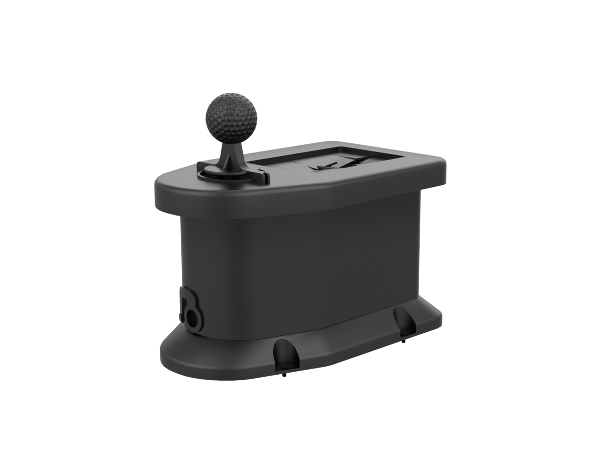 Ball Washer