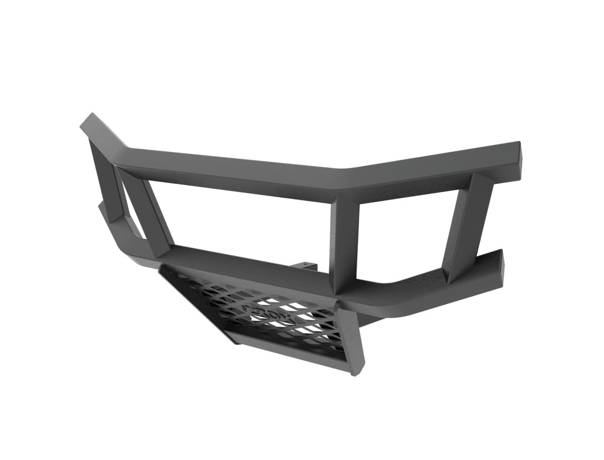 Brush Guard