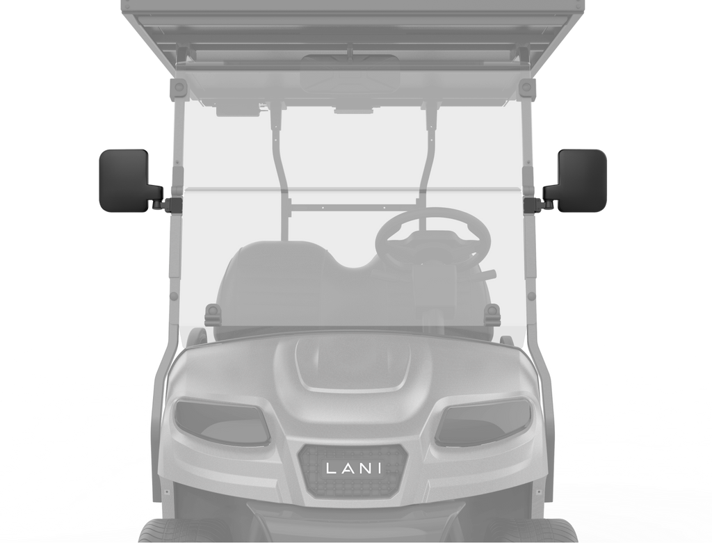 Side Mirrors