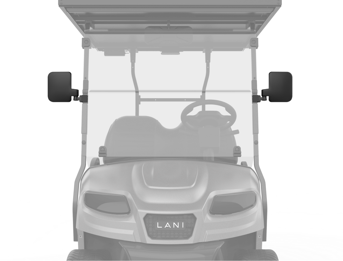 Side Mirrors