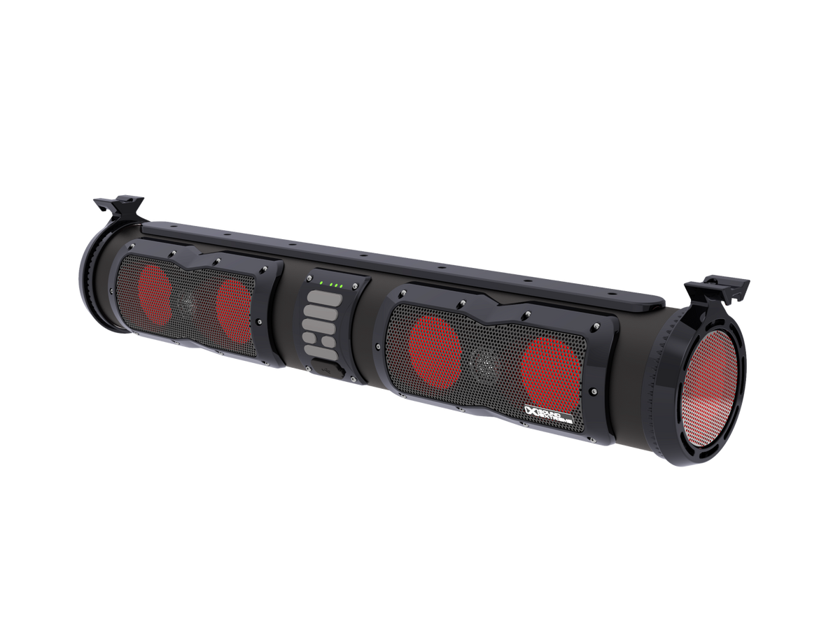 ECOXGEAR SE26 Soundbar