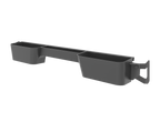 Front Storage Tray