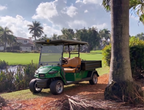 LANI L2 Utility Solar Work Cart: Deposit