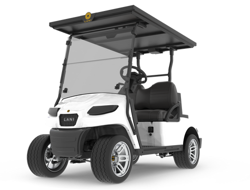 L2 Electric Golf Cart