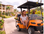 LANI L2+2 Solar Guest Transport: Deposit