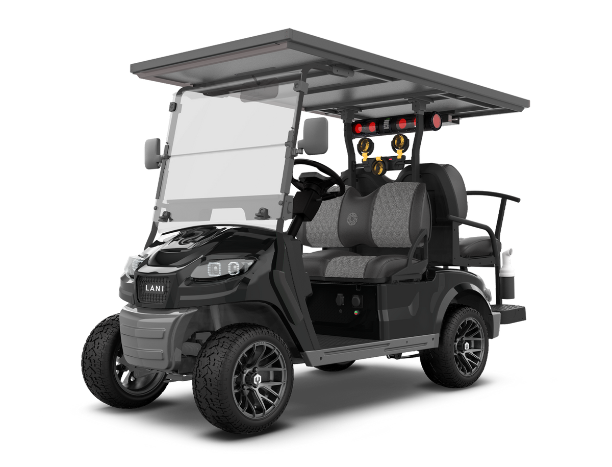 LANI L2+2 Premium
