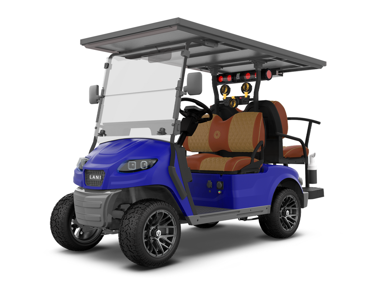 LANI L2+2 Premium
