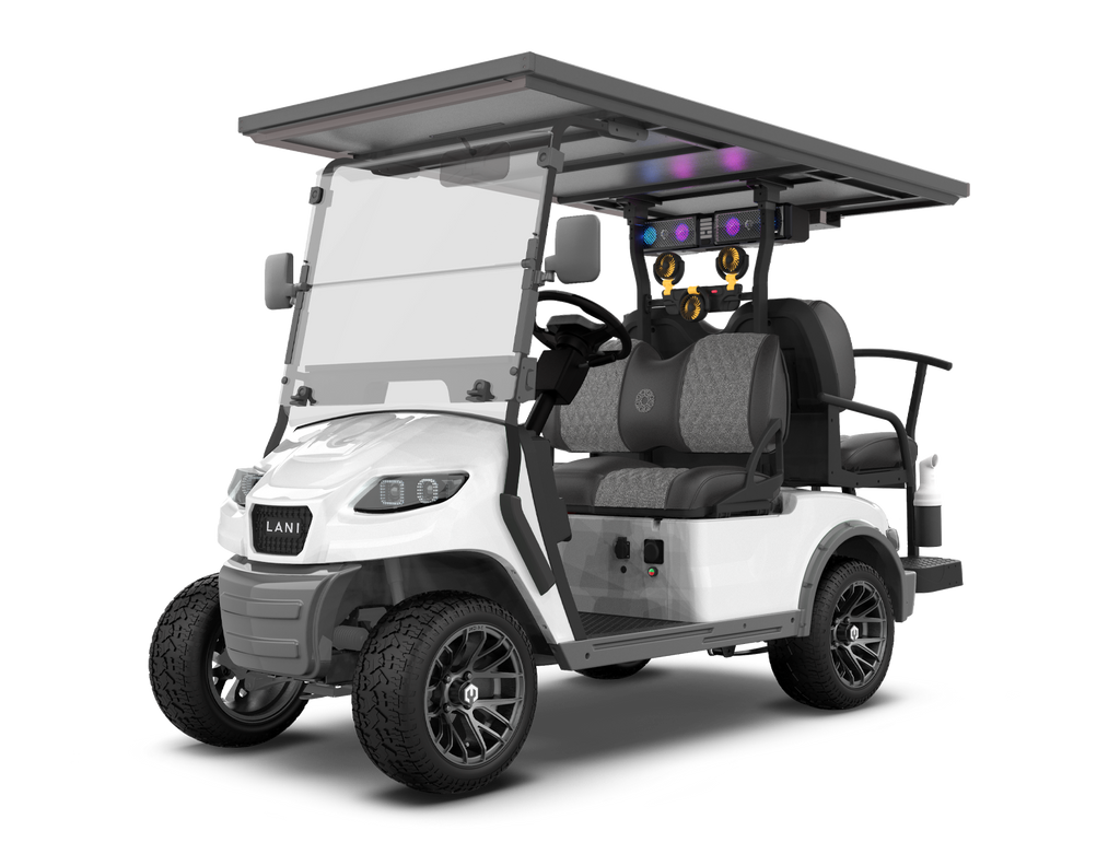 LANI L2+2 Premium