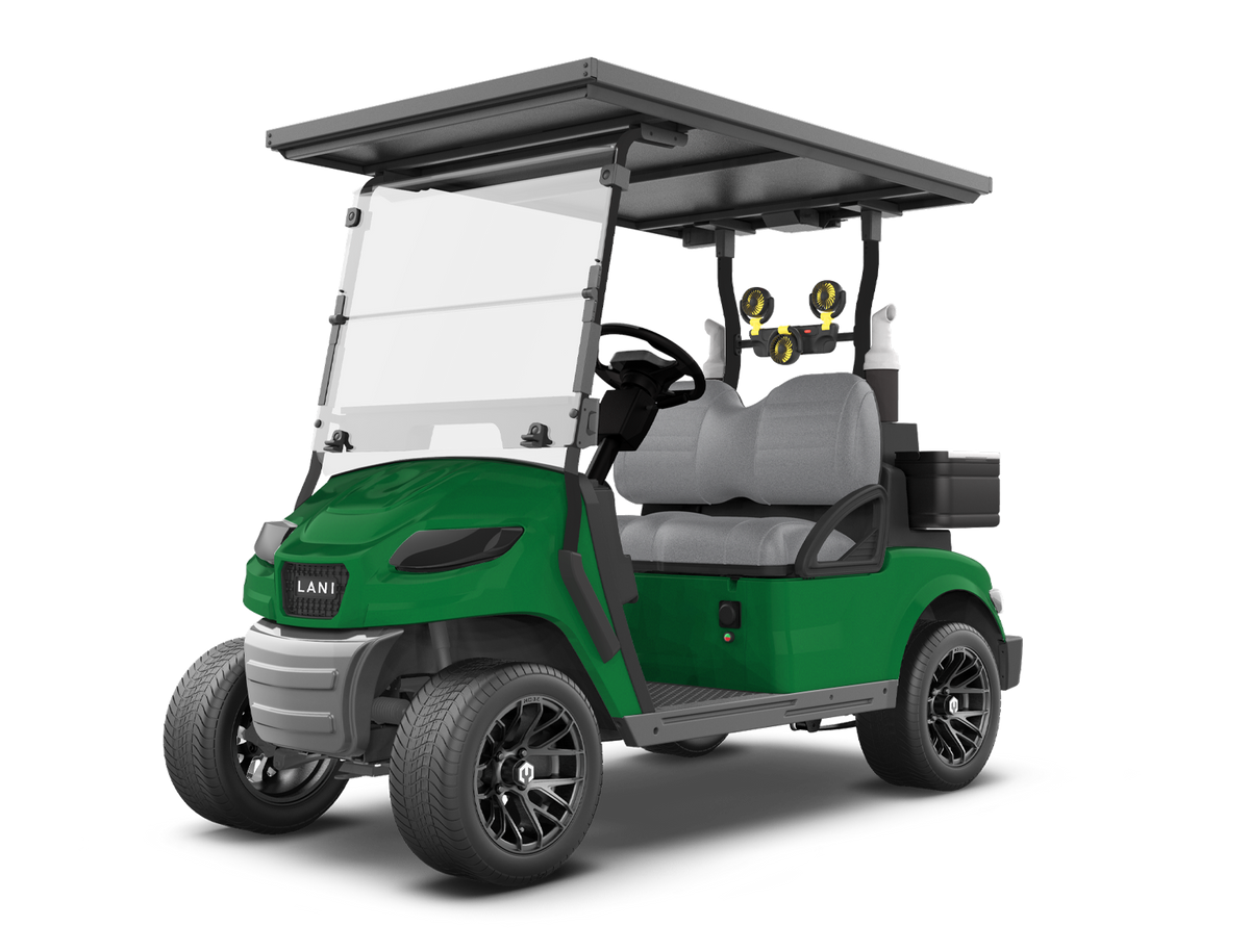 LANI L2 Prime