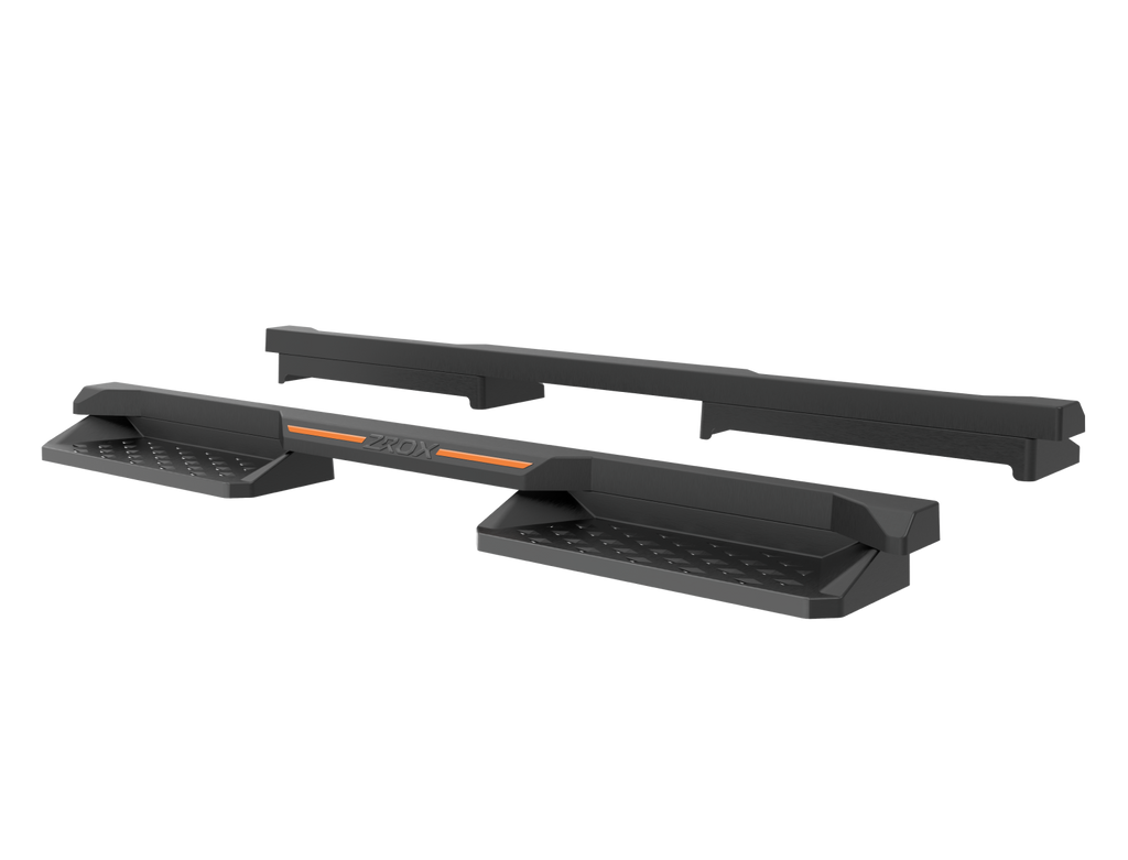 Nerf Bars