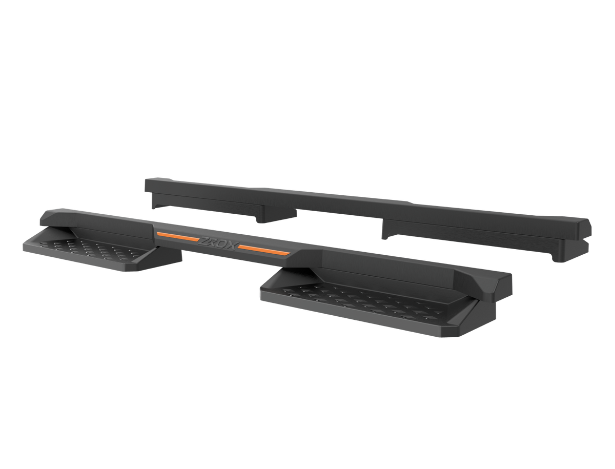 Nerf Bars