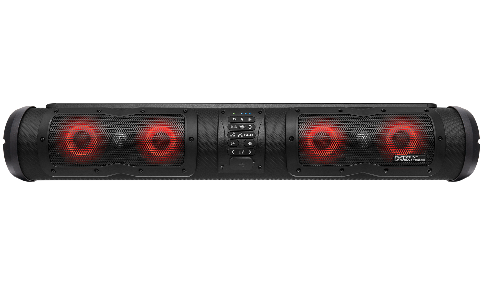 ECOXGEAR SE26 Soundbar