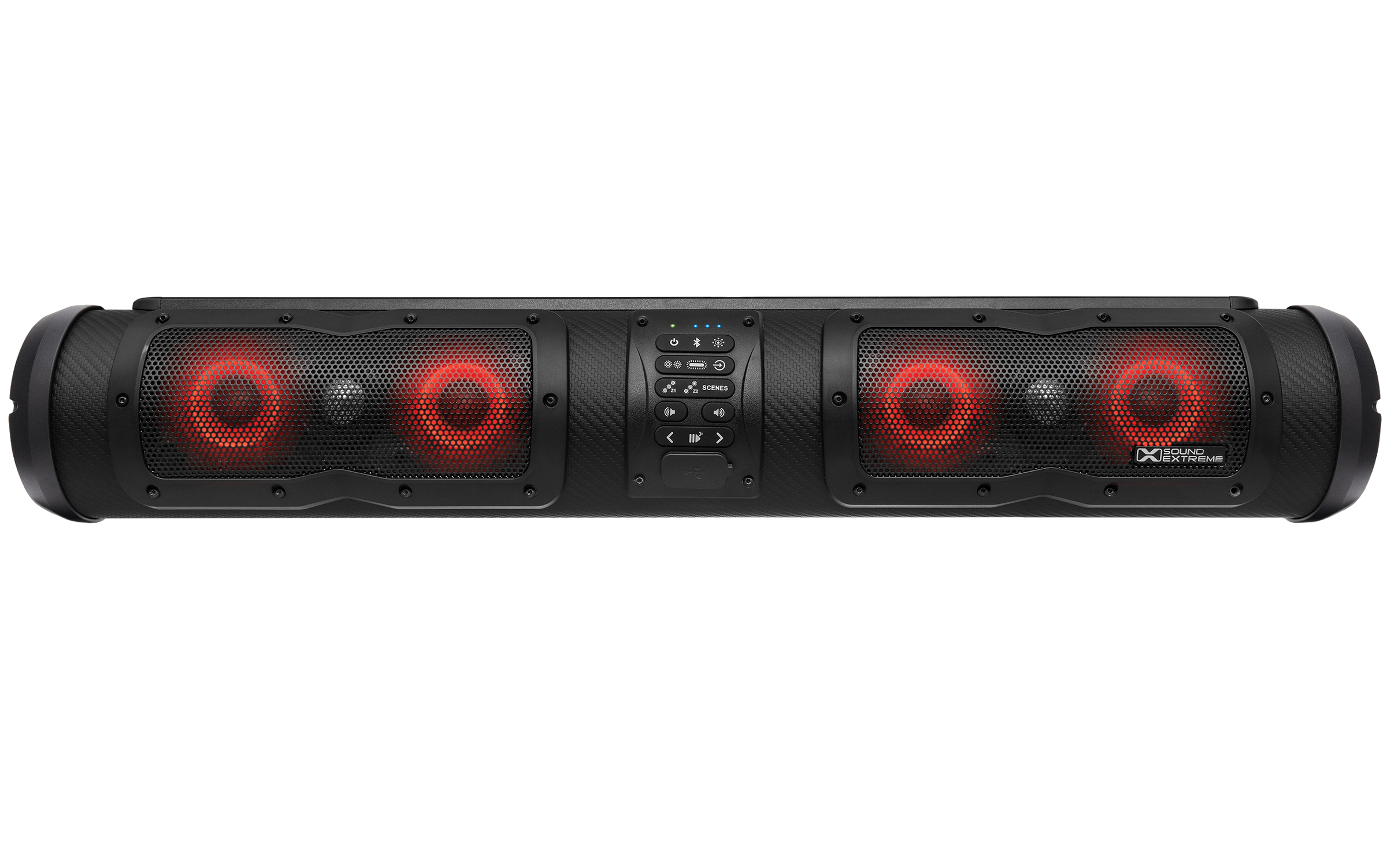 ECOXGEAR SE26 Soundbar