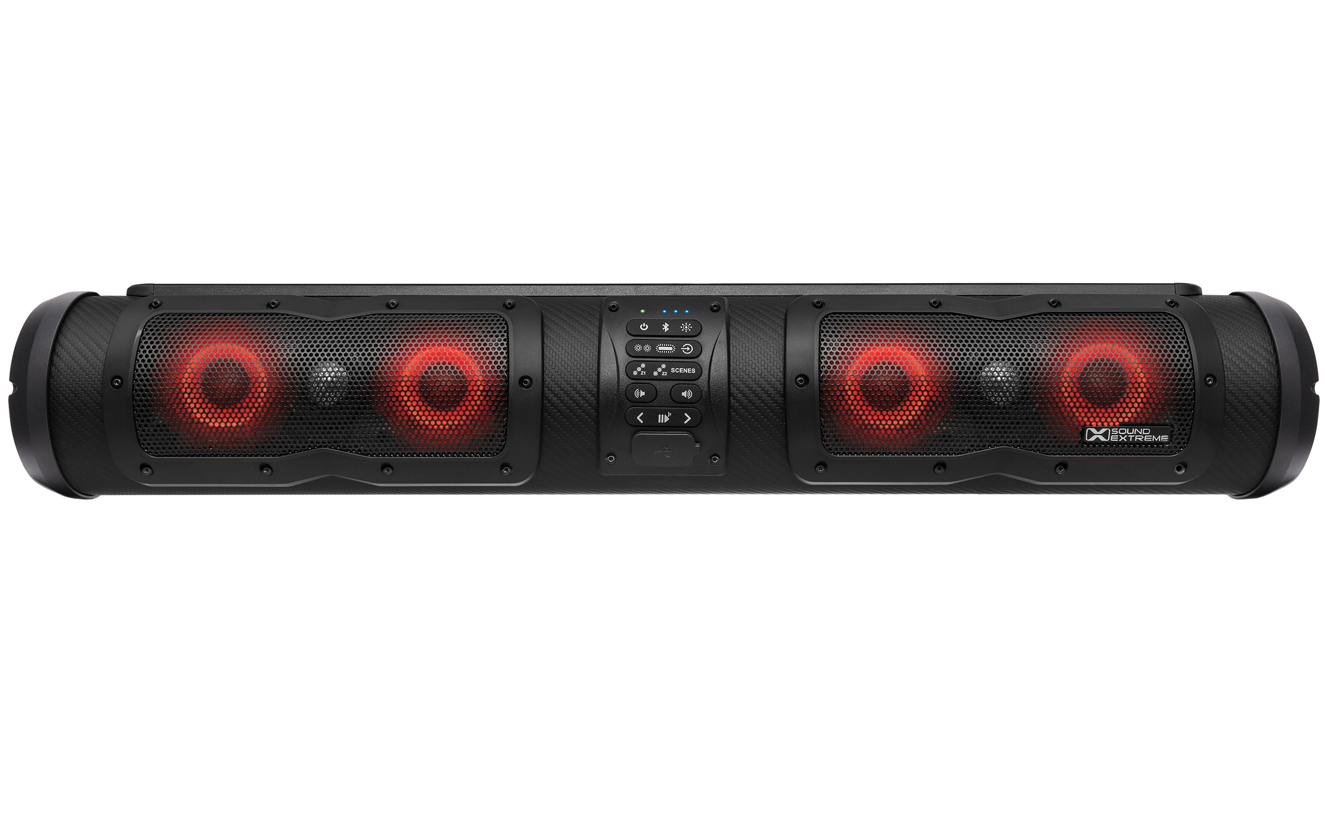 Premium Audio Soundbar