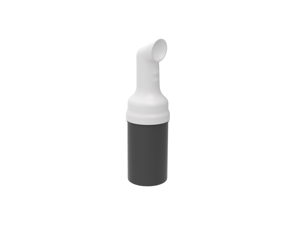 Sand Bottle
