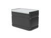 Side Cooler