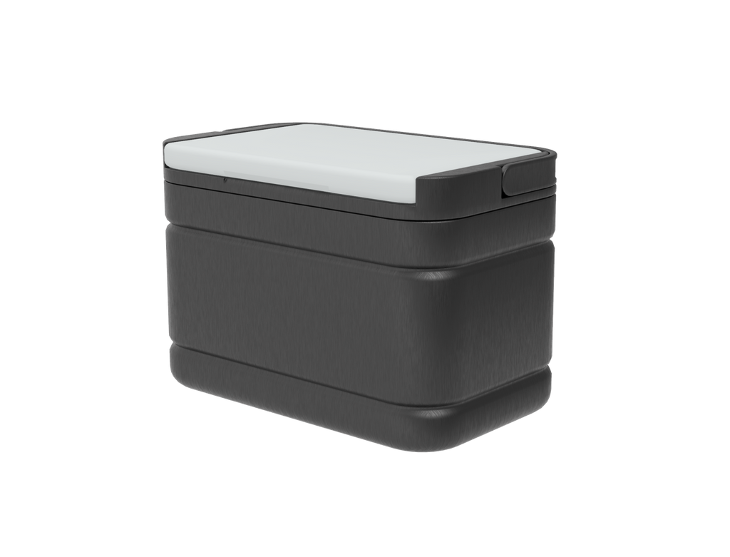 Side Cooler