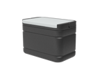 Side Cooler