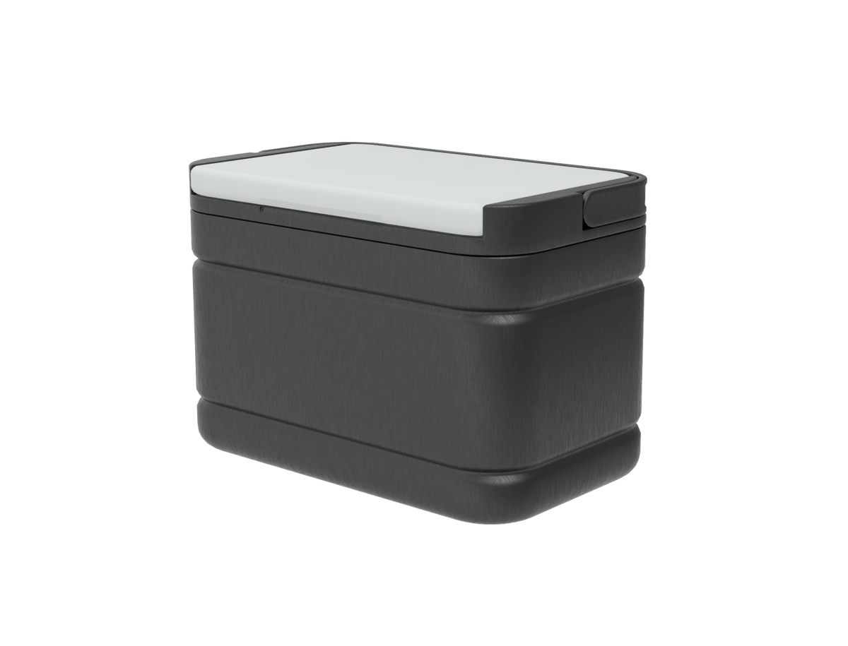 Side Cooler