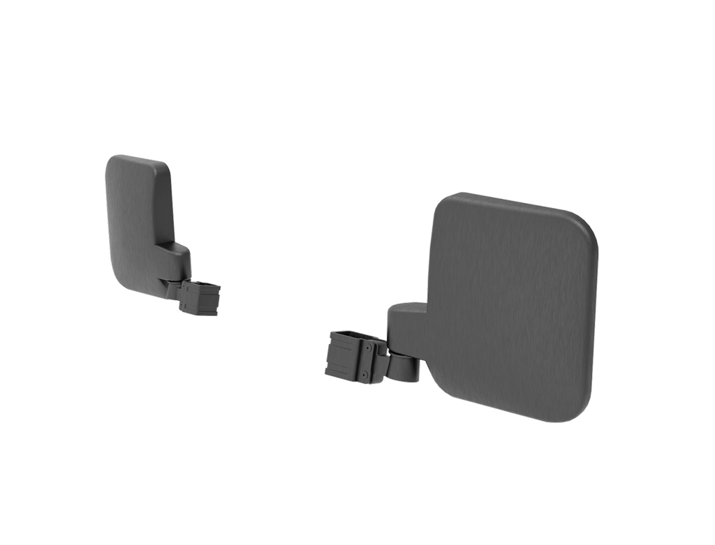 Side Mirrors