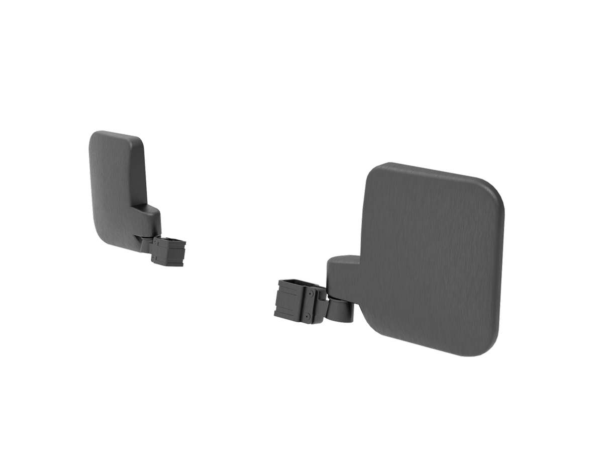 Side Mirrors