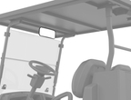 Center Rear View Mirror