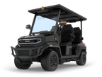LANI ZROX Performance Solar LSV: Deposit