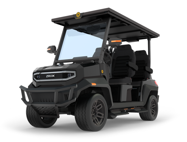 LANI ZROX Performance Solar LSV – Lani EV