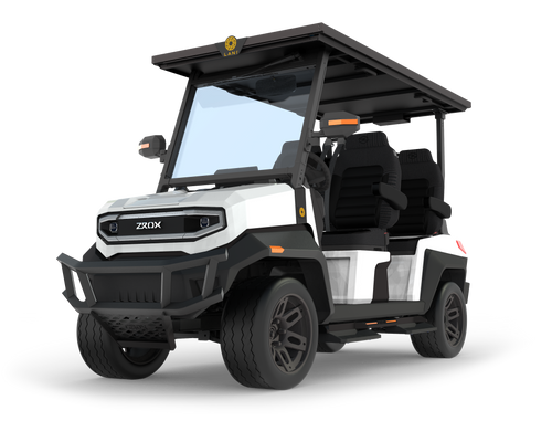 LANI ZROX Performance Solar LSV: Deposit
