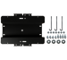 Club Car mounting bracket
