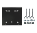 E-Z-GO mounting bracket