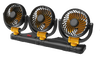 Adjustable Cabin Fan