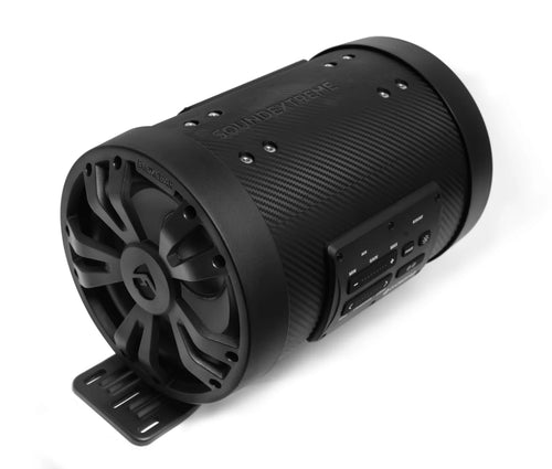 ECOXGEAR ES08 8" Subwoofer