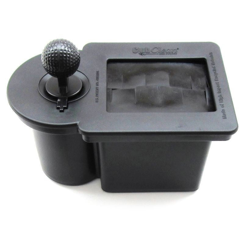 Ball Washer