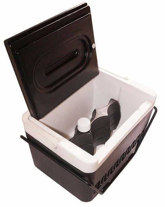 Removable Cooler