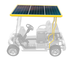 Solar Roof Kit