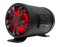 ECOXGEAR ES08 8" Subwoofer